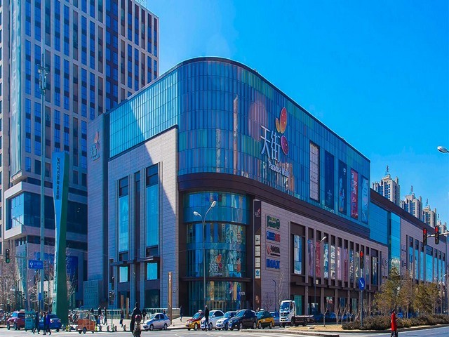 北辰区买金蝶云星空供应链管理软件就找天诚时代价格合理